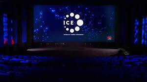 Salle ICE Theaters