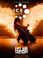 BILLIE EILISH - HIT ME HARD AND SOFT: THE TOUR