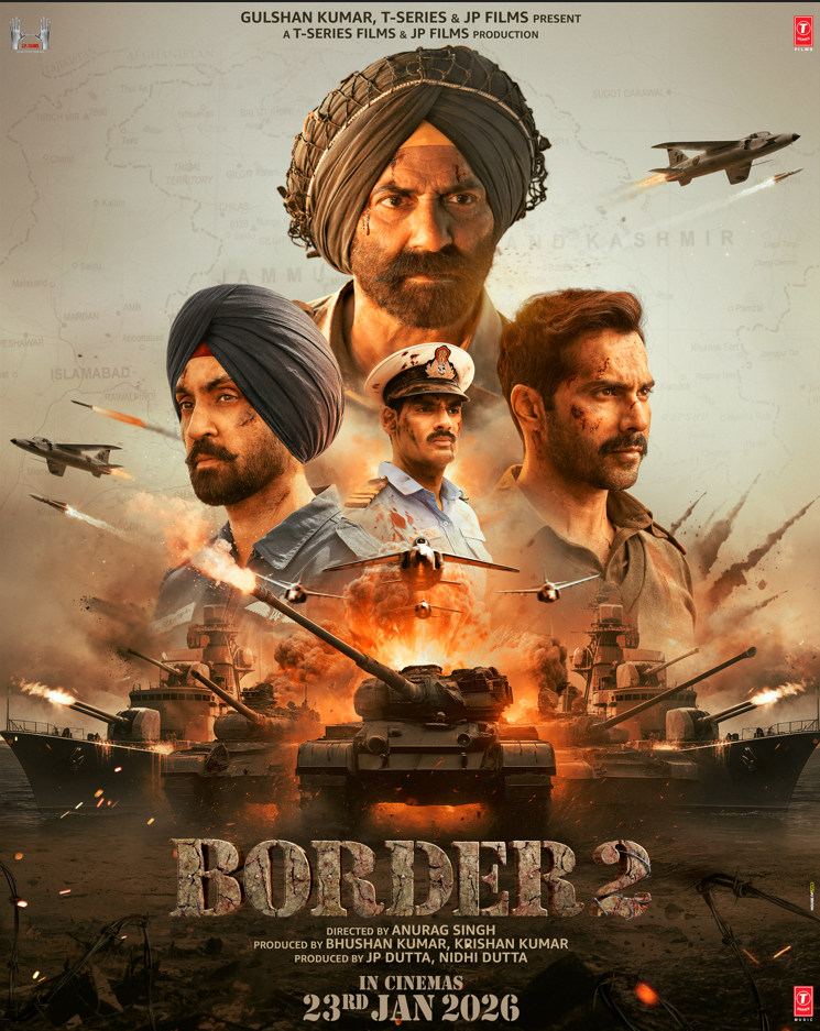 Border 2