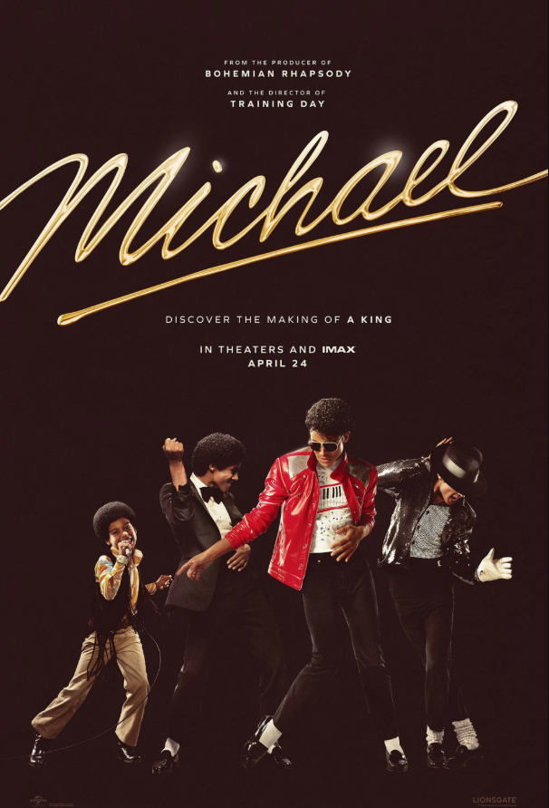 Michael