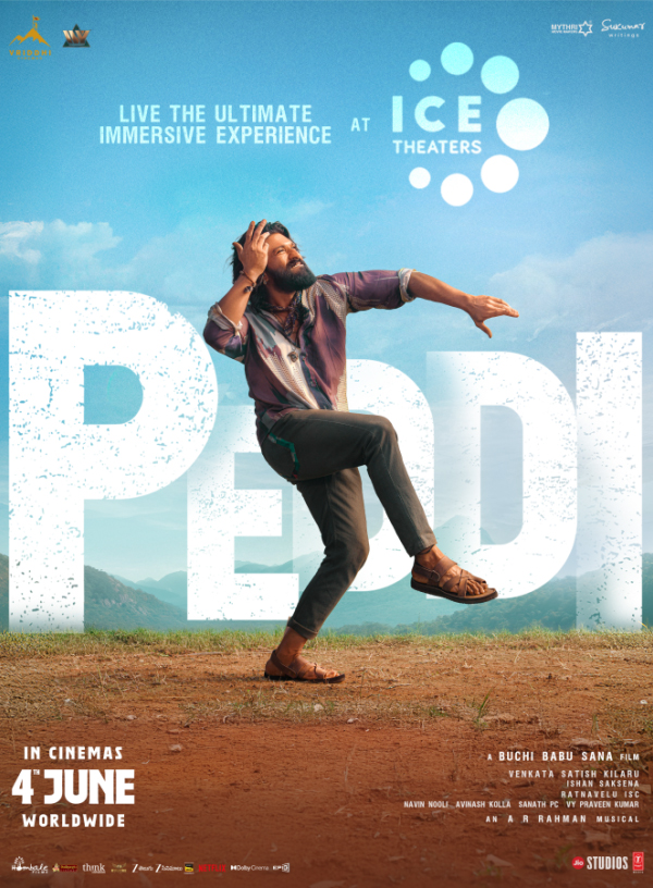 Peddi