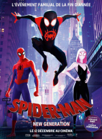 Spider-Man: Brand New Day