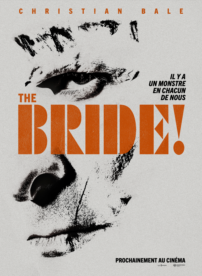 The Bride!