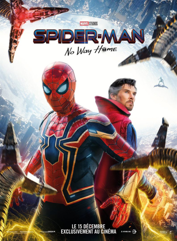 Spider-Man: Brand New Day